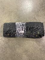 7' 6 x 24' Heavy Duty Mesh Dump Truck Tarp, Clearance